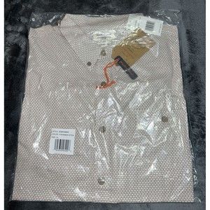XL Weatherproof Vintage Shirt Cinnamon Stick